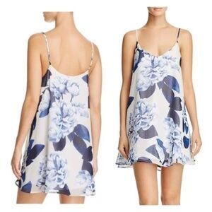 SHOW ME YOUR MUMU CIRCUS DRESS